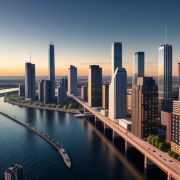 Strategies for International Marketing of Luxury Properties in Ottawa