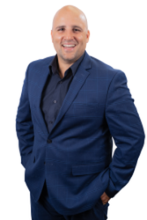 Alex Sarazin