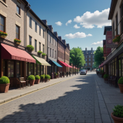 Top Home Renovations for Maximum Return on Investment in Burlington, ON