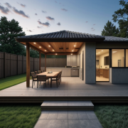 Enhancing Tenant Experience: The Advantages of Providing Amenities in Ponoka, AB