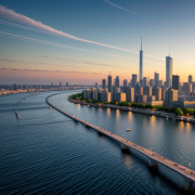 How Tariffs May Open Doors for Innovation in Building Materials Manufacturing
