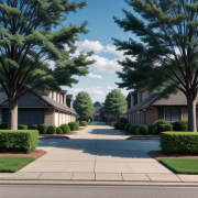 The Impact of Tariffs on Home Construction: Design and Material Choices