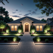 Designing an Attractive and Practical Outdoor Area in Richmond, BC