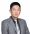 James Wang headshot