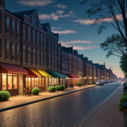 Supporting Local Businesses in Kingston, ON: A Guide for Residents