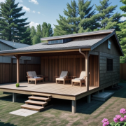 Advantages of Custom-Built Luxury Homes in Kawartha Lakes, ON