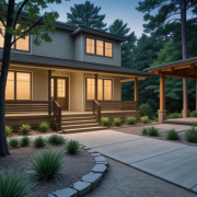 Exploring the Worldwide Luxury Real Estate Market: Insights for Oromocto Buyers