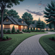 Advantages of Residing in a Walkable Community in Almonte, ON