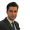Farid Hosseini headshot