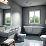 Selecting the Perfect Paint Colors for Your Embrun Home
