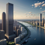 Strategies for Promoting Luxury Properties on a Global Scale
