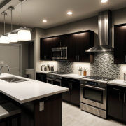 Creating Your Dream Luxury Home in Surrey, BC: A Guide to Exquisite Design