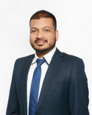 Pankaj Garg