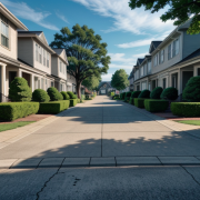 Understanding Real Estate Market Dynamics: Exploring Supply and Demand