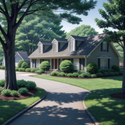 Understanding How Economic Forecasts Predict Tariff Effects on Thornhill's Real Estate Market