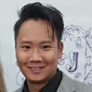 Calvin Lee