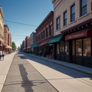 Selecting the Ideal Moving Company: A Guide for Milton Residents