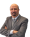 Samir Daoud headshot