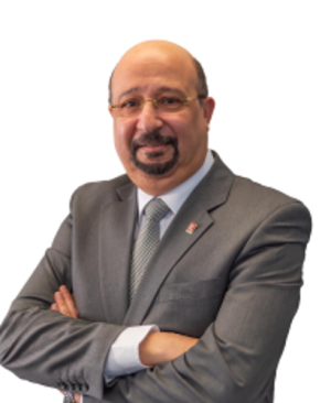 Samir Daoud