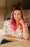 Jazmin LaFramboise headshot