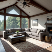 Will Tariffs Boost the Demand for Local Building Materials in Maple Ridge, BC?