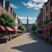 Grasping Cap Rates and Return on Investment in Milton Real Estate