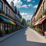 Advantages of Investing in Custom Luxury Homes in Oakville, ON