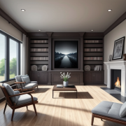 Transforming Your Brampton Home: Tips for Designing a Stunning and Practical Outdoor Area