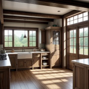 Selecting the Ideal Contractor for Your Lunenburg Home Project