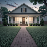 Advantages of Custom-Built Luxury Homes in Lunenburg, NS