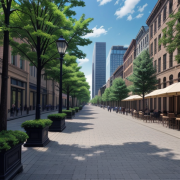 A Comprehensive Guide to Investing in Commercial Real Estate in North Vancouver, BC