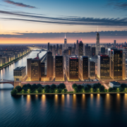 Utilizing Data Analytics to Forecast Real Estate Trends in Ottawa