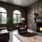 Exploring the Advantages of Open Floor Plans for Oakville Homes