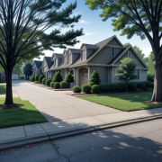 Identifying Up-and-Coming Real Estate Areas in Burlington, ON