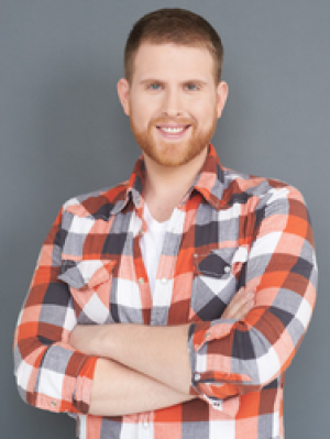 Joshua Fleming