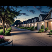 Promoting Properties with Distinctive Characteristics in Kitchener, ON