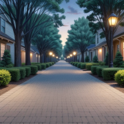 The Indirect Impact of Transportation Equipment Tariffs on Building Material Costs in Kitchener, ON