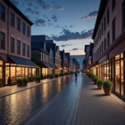 Sustainable Financing Solutions for Real Estate in Kamloops, BC
