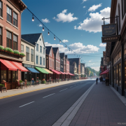 Understanding the Importance of Property Management Firms in Burlington's Vacation Rental Market