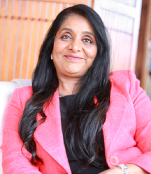 Tarlika Sehgal