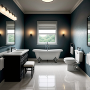 Selecting Ideal Paint Colors for Your Home in Woodbridge, ON