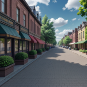 Establishing Competitive Rental Pricing for Your Liverpool, NS Properties