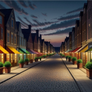 Understanding Government Incentives for Sustainable Real Estate in Liverpool, NS