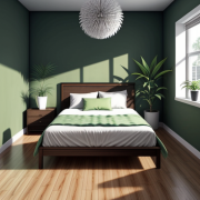 Creating an Illusion of Space: Tips to Make Your Small Liverpool Home Feel Larger