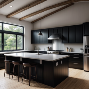 Current Home Design Trends Shaping Oakville Properties
