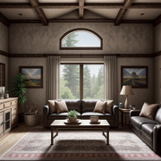 Selecting Ideal Paint Colors for Your Mississauga Home
