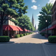 Advantages of Choosing a Walkable Neighborhood in Abbotsford, BC