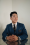 Mitchell Li headshot