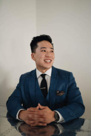 Mitchell Li