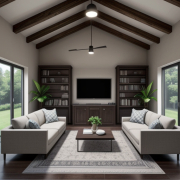 Current Trends in the Luxury Real Estate Sector in Sudbury, ON